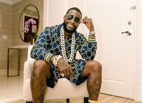 gucci mane patek philippe